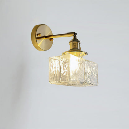 Elegant Luxury Wall Light Fixture
