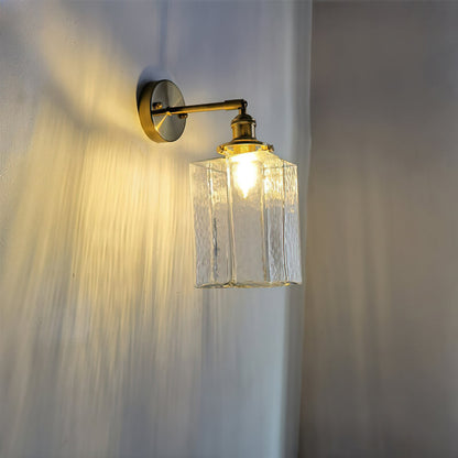 Elegant Luxury Wall Light Fixture