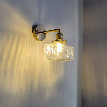 Elegant Luxury Wall Light Fixture