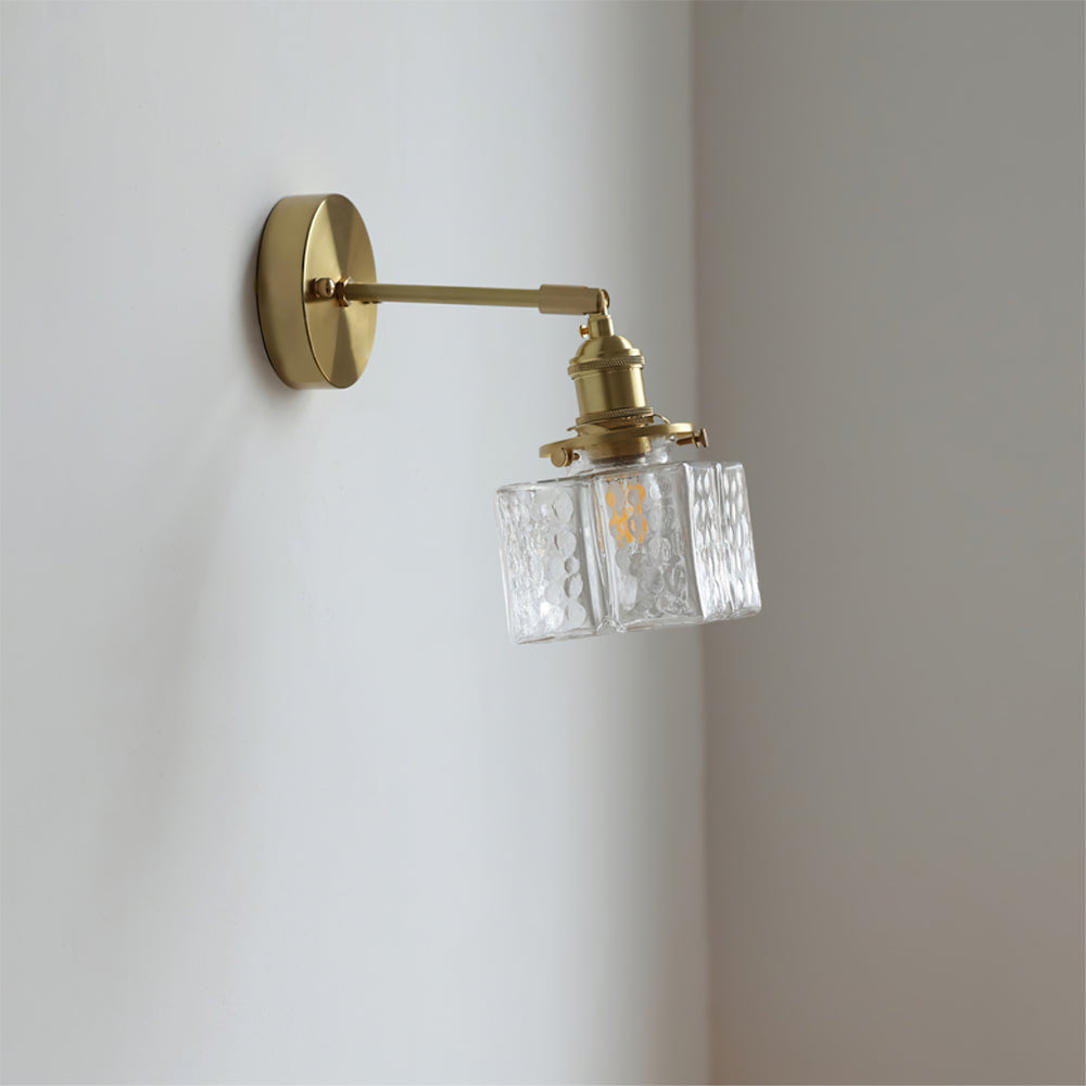 Elegant Luxury Wall Light Fixture