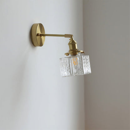 Elegant Luxury Wall Light Fixture