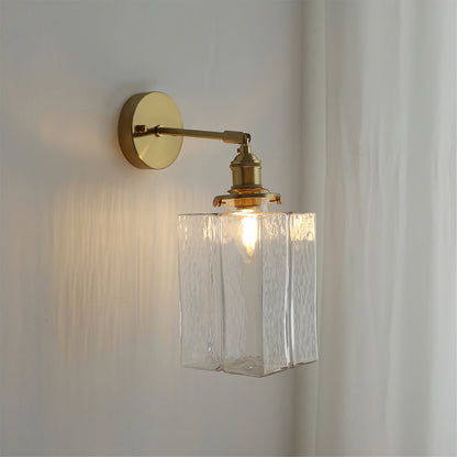 Elegant Luxury Wall Light Fixture