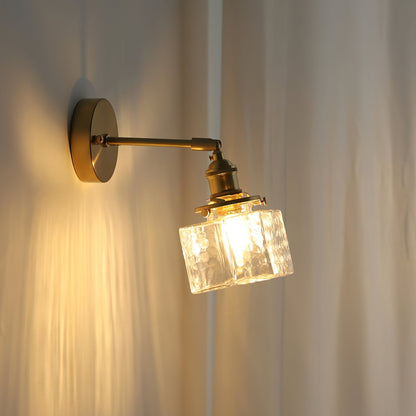 Elegant Luxury Wall Light Fixture