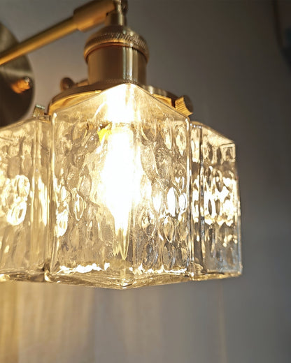 Elegant Luxury Wall Light Fixture
