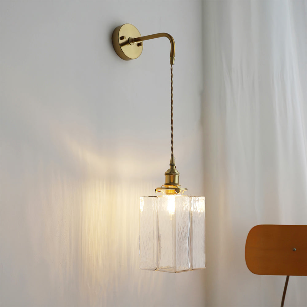 Elegant Luxury Wall Light Fixture