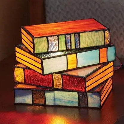Cozy Reading Table Lamp