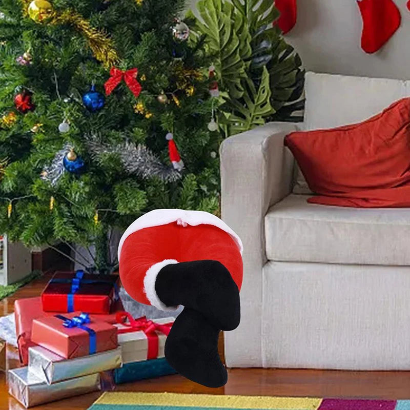 JollyLegs | Christmas Tree Plush Decoration 2