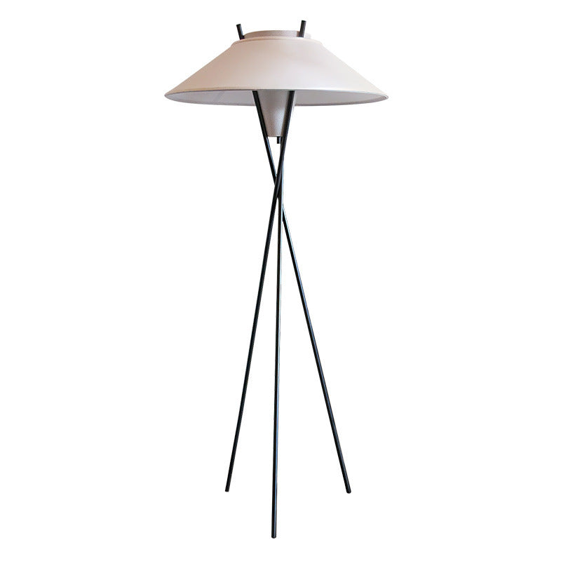 Jubilee fabric floor lamp 4