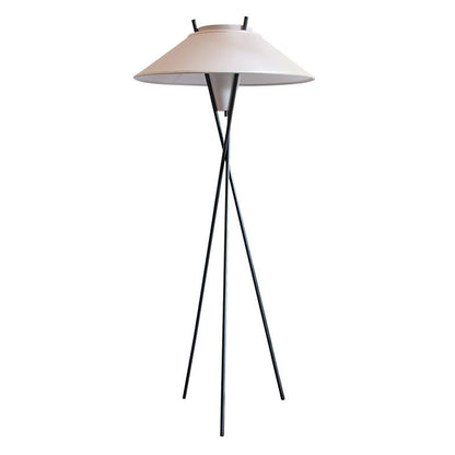 Jubilee fabric floor lamp 4