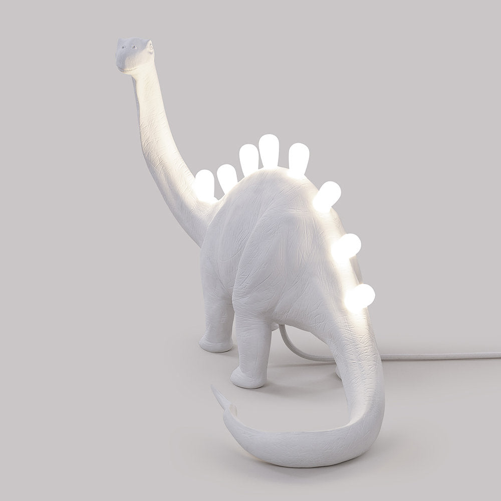 Colorful Desk Lamp with LED Backlight