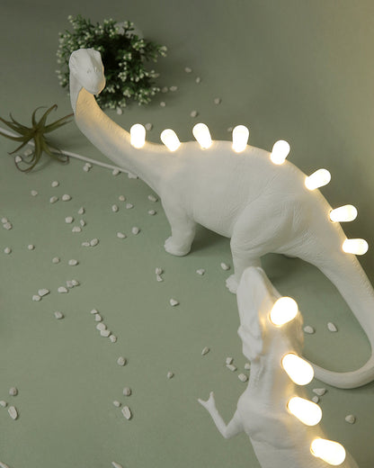 Colorful Desk Lamp with LED Backlight