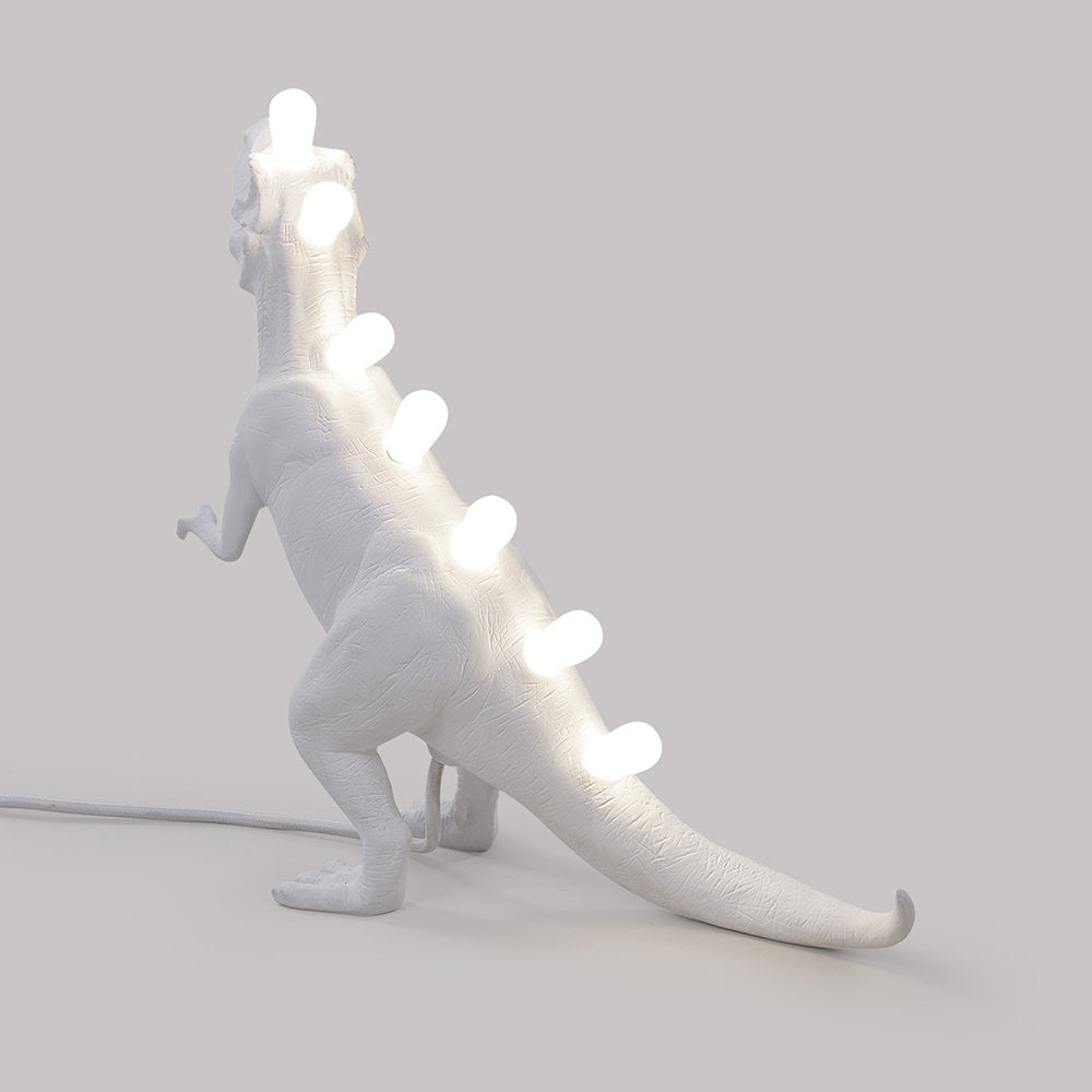 Colorful Desk Lamp with LED Backlight