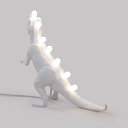 Colorful Desk Lamp with LED Backlight