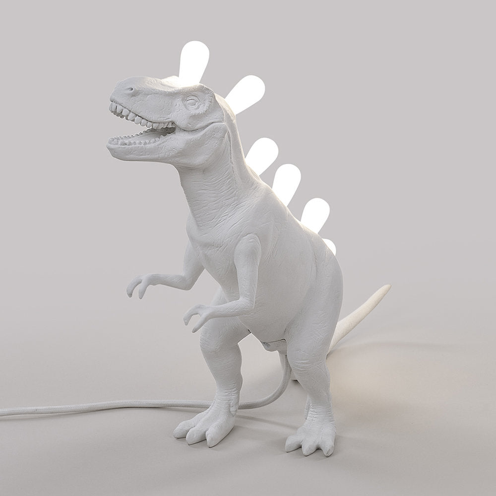 Colorful Desk Lamp with LED Backlight