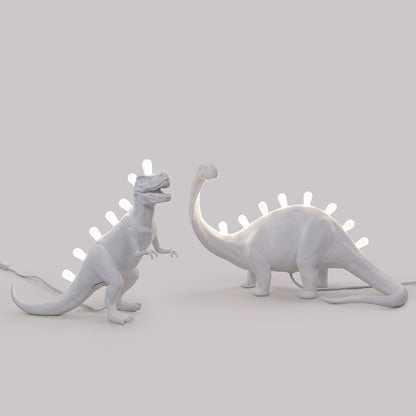 Colorful Desk Lamp with LED Backlight