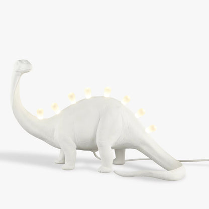 Colorful Desk Lamp with LED Backlight