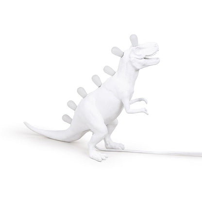 Colorful Desk Lamp with LED Backlight