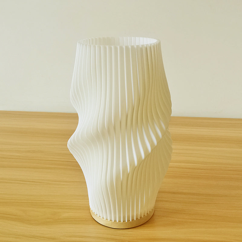 Classic Soft Shade Table Lamp