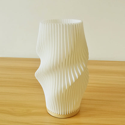 Classic Soft Shade Table Lamp