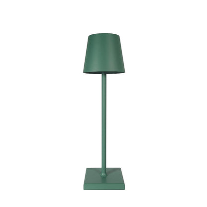 Simple LED Desk Lamp with Adjustable Brightness