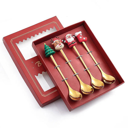 Christmas Dining Table Centerpiece Decoration