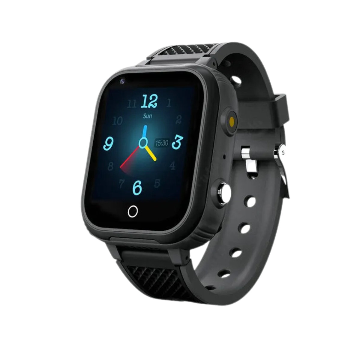 Kids GPS Smart Watch with Phone Call Tracker