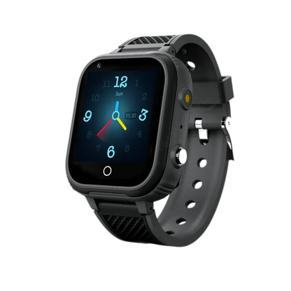 Kids GPS Smart Watch with Phone Call Tracker