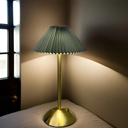 Stylish Wireless Table Lamp