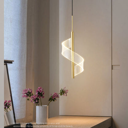 Stylish LED Pendant Light