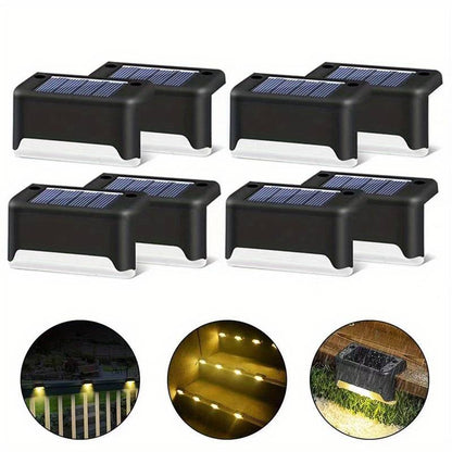 Outdoor Motion Sensor Solar Wall Lantern