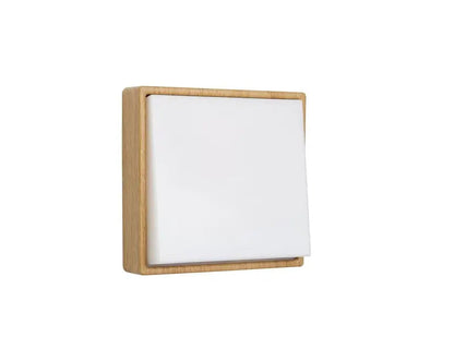 Portable LED Night Lamp with Timer and Magnet Base