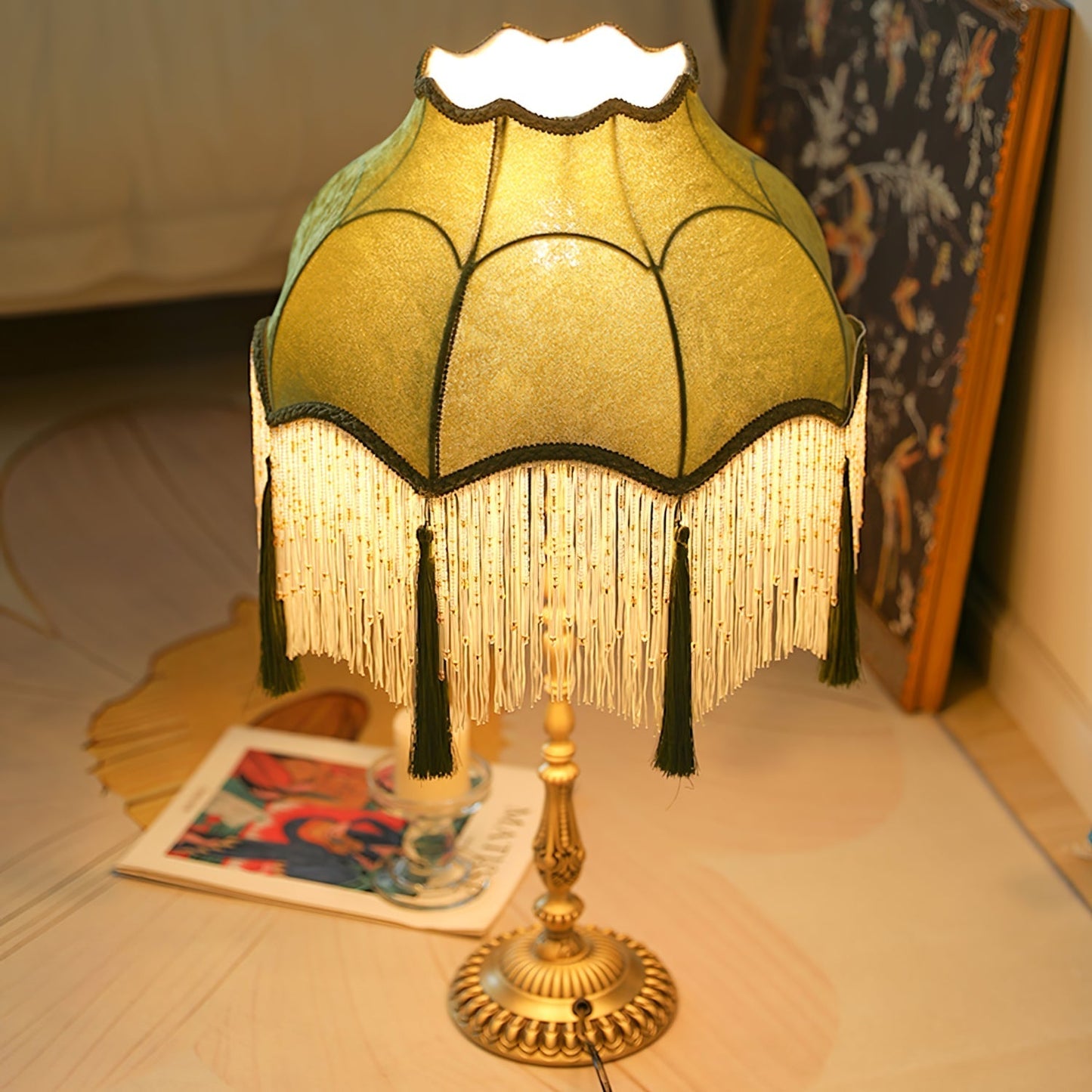 Stylish Office Desk Light