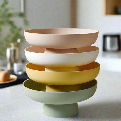 Retro Decorative Serving Dish