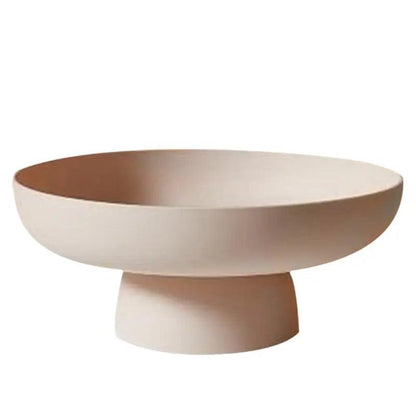 Retro Decorative Serving Dish