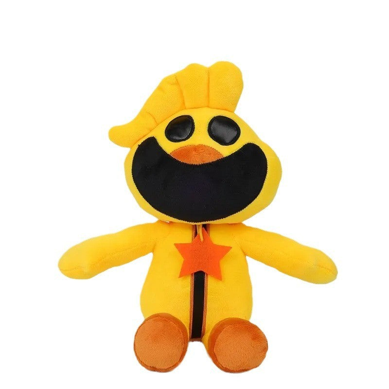 Snuggly Plush Toys for Kids