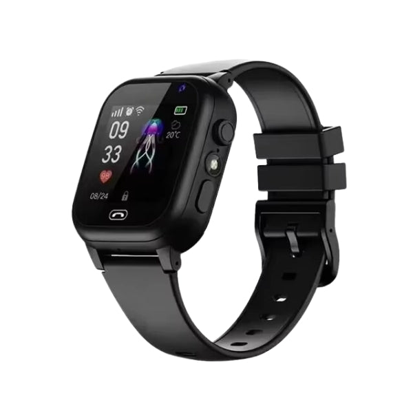 KidSafe | Innovative Smart GPS Watch for Kids with Video Calling Feature 2
