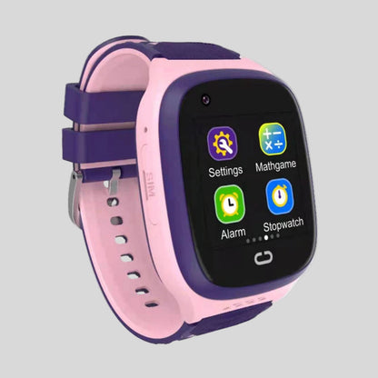 Tough Kids GPS Smartwatch with Camera and Touch Screen - Fesara
