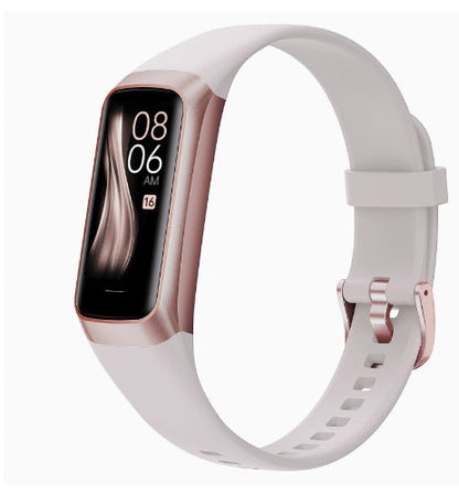 Fun Kids Fitness Tracker Smartwatch With Heart Monitor