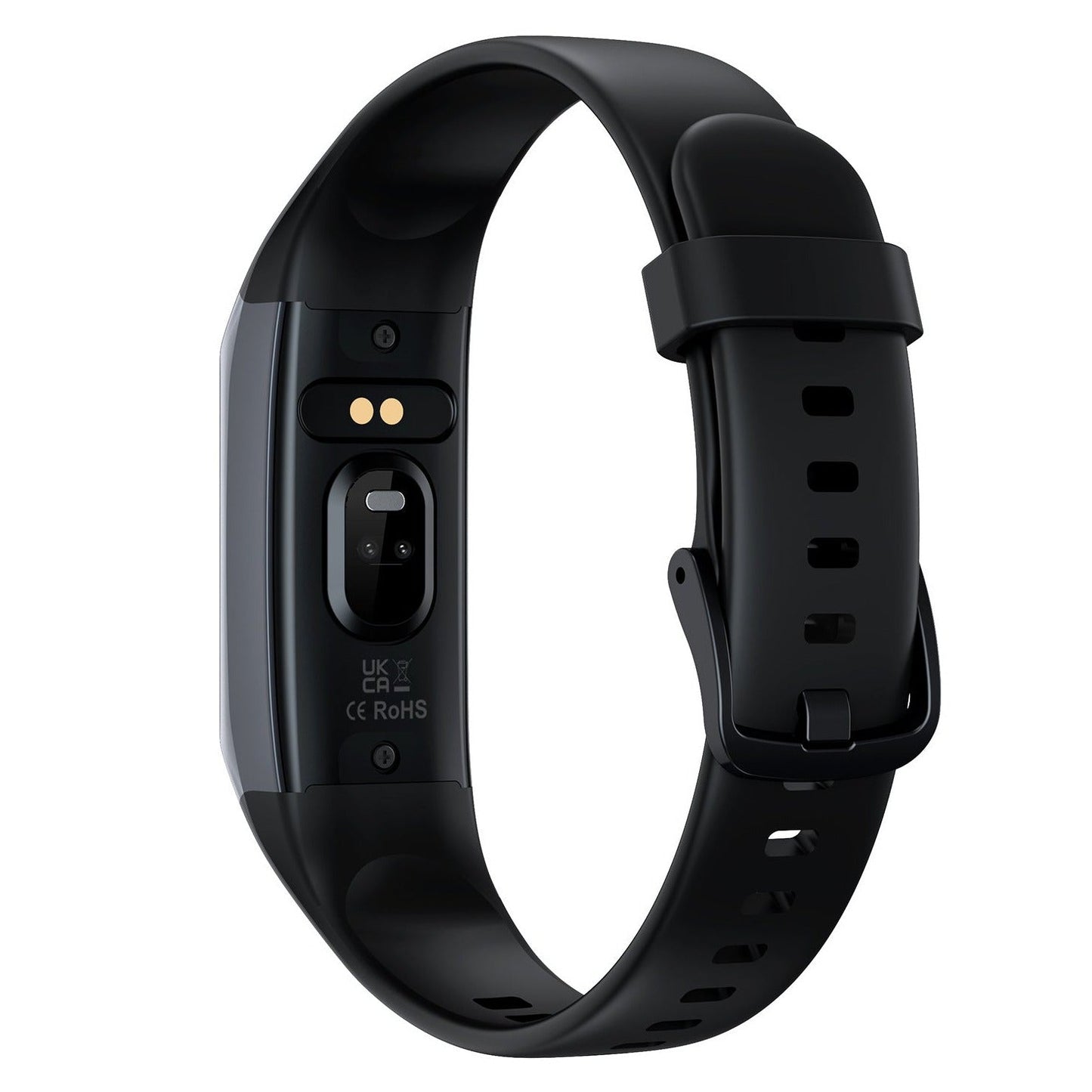 Fun Kids Fitness Tracker Smartwatch With Heart Monitor