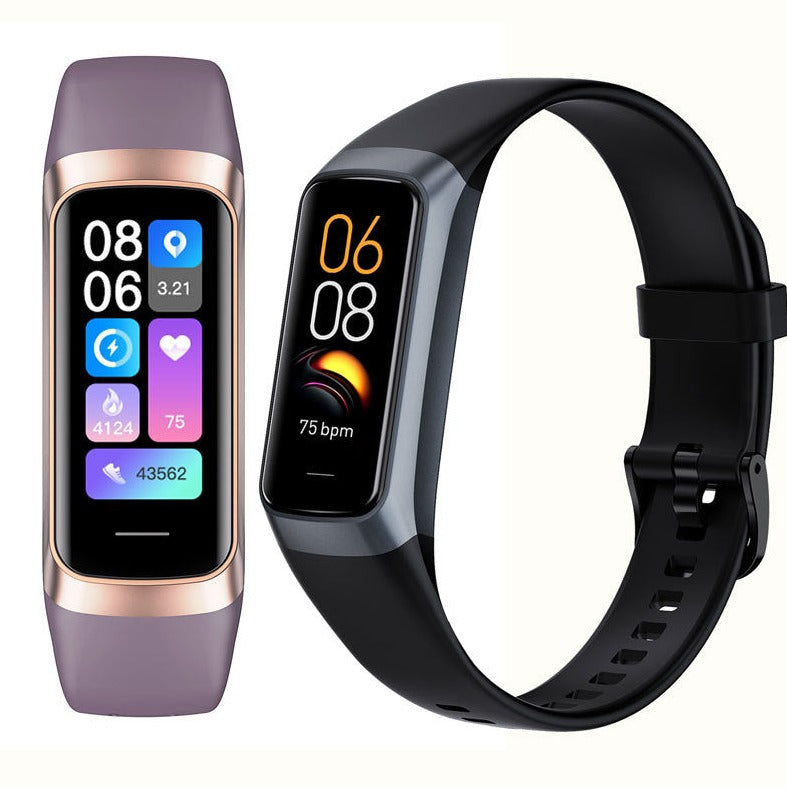 Fun Kids Fitness Tracker Watch