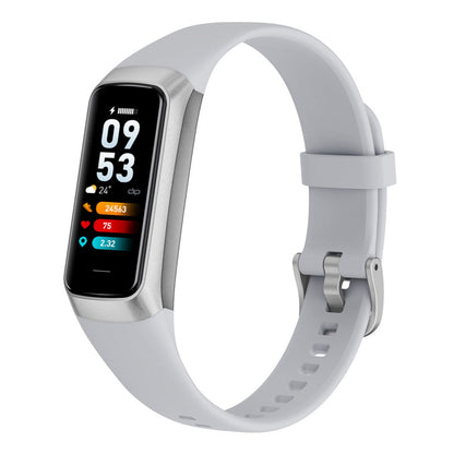Fun Kids Fitness Tracker Smartwatch With Heart Monitor