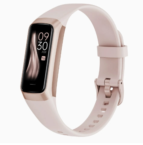 Fun Kids Fitness Tracker Smartwatch With Heart Monitor