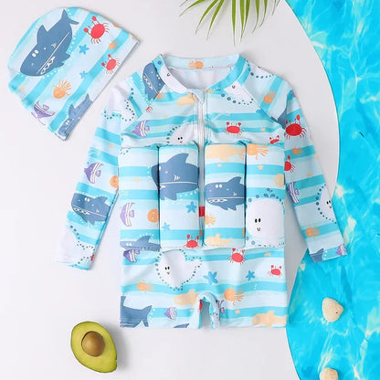 Kids Foam Life Vest