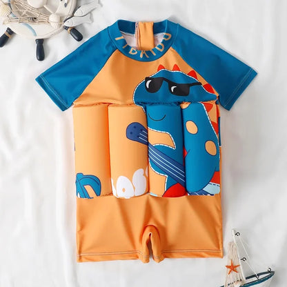 Kids Foam Life Vest