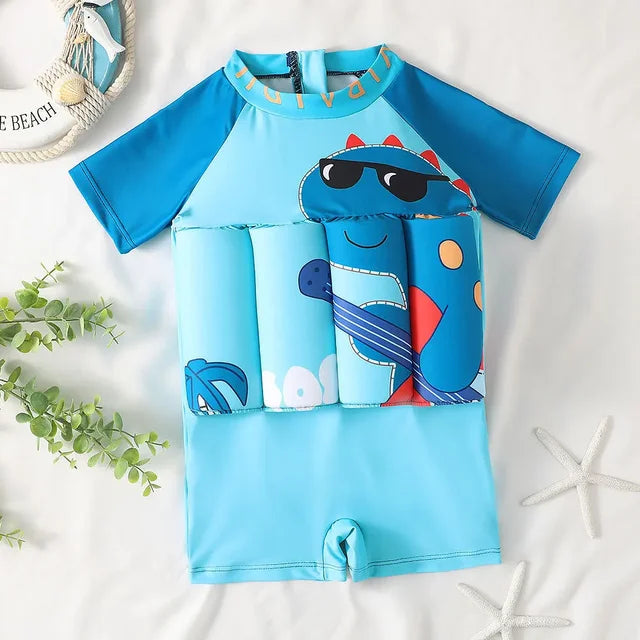 Kids Foam Life Vest