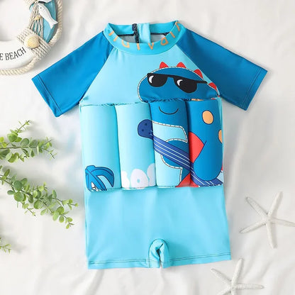Kids Foam Life Vest