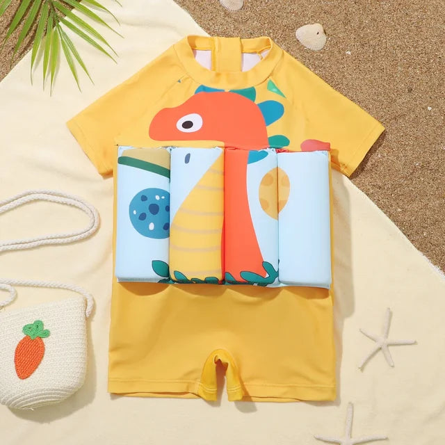 Kids Foam Life Vest
