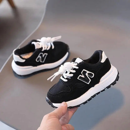 Comfy Kids Sneakers Size 28-35