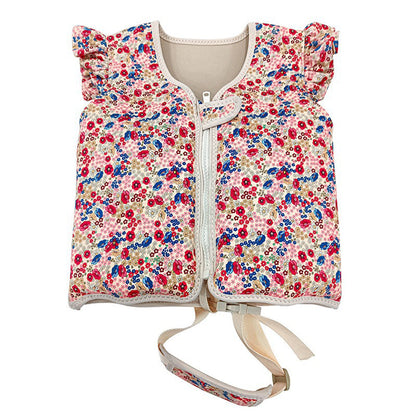 Fun Kids Neoprene Swim Vest with Cute Designs