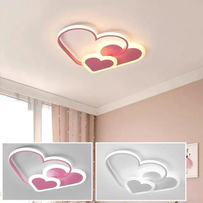 Warm White Gentle Lamp
